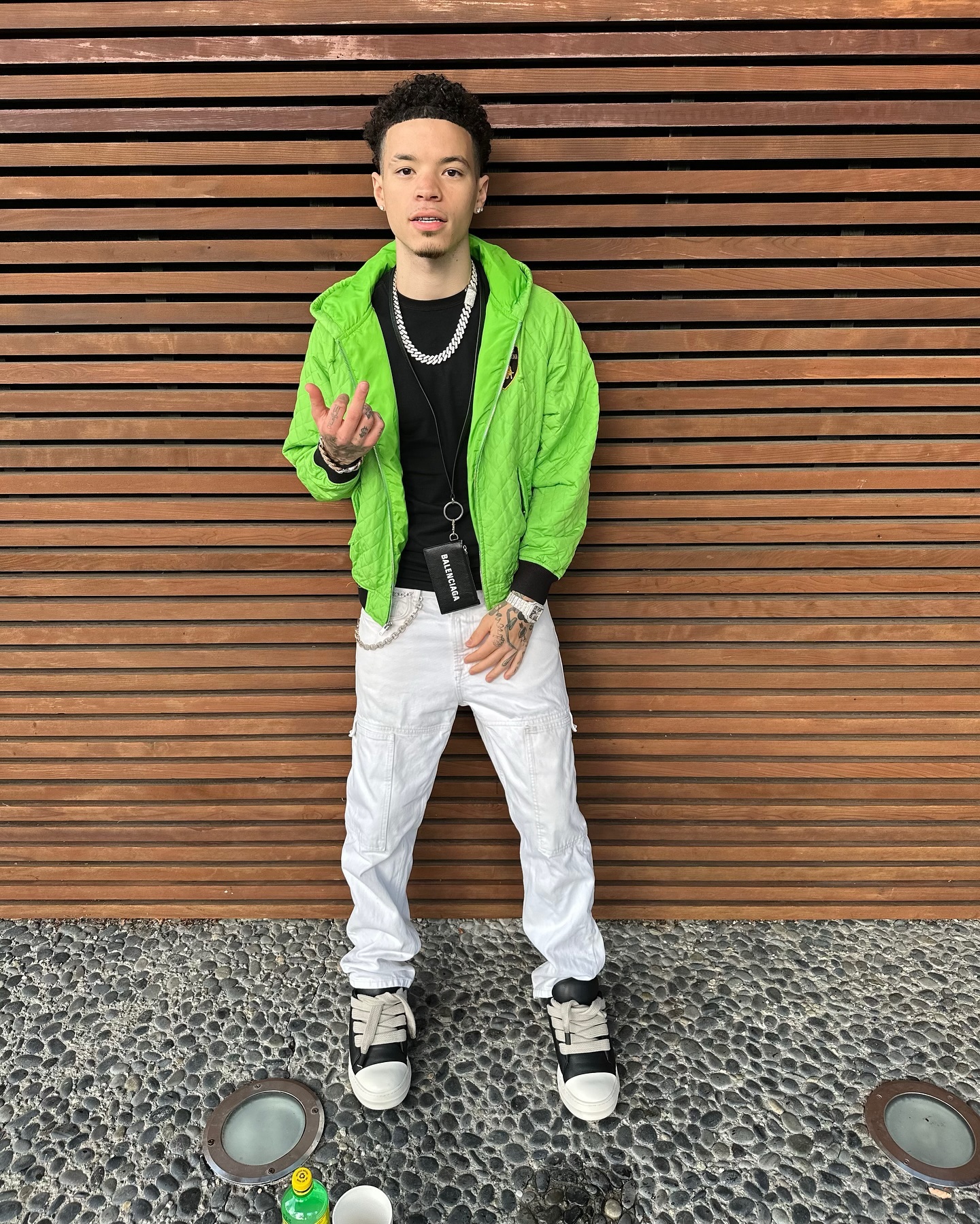 Lil Mosey Ethnicity, Heritage, and Family Roots